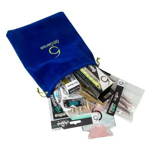 Salty 6 Sampler Bundle