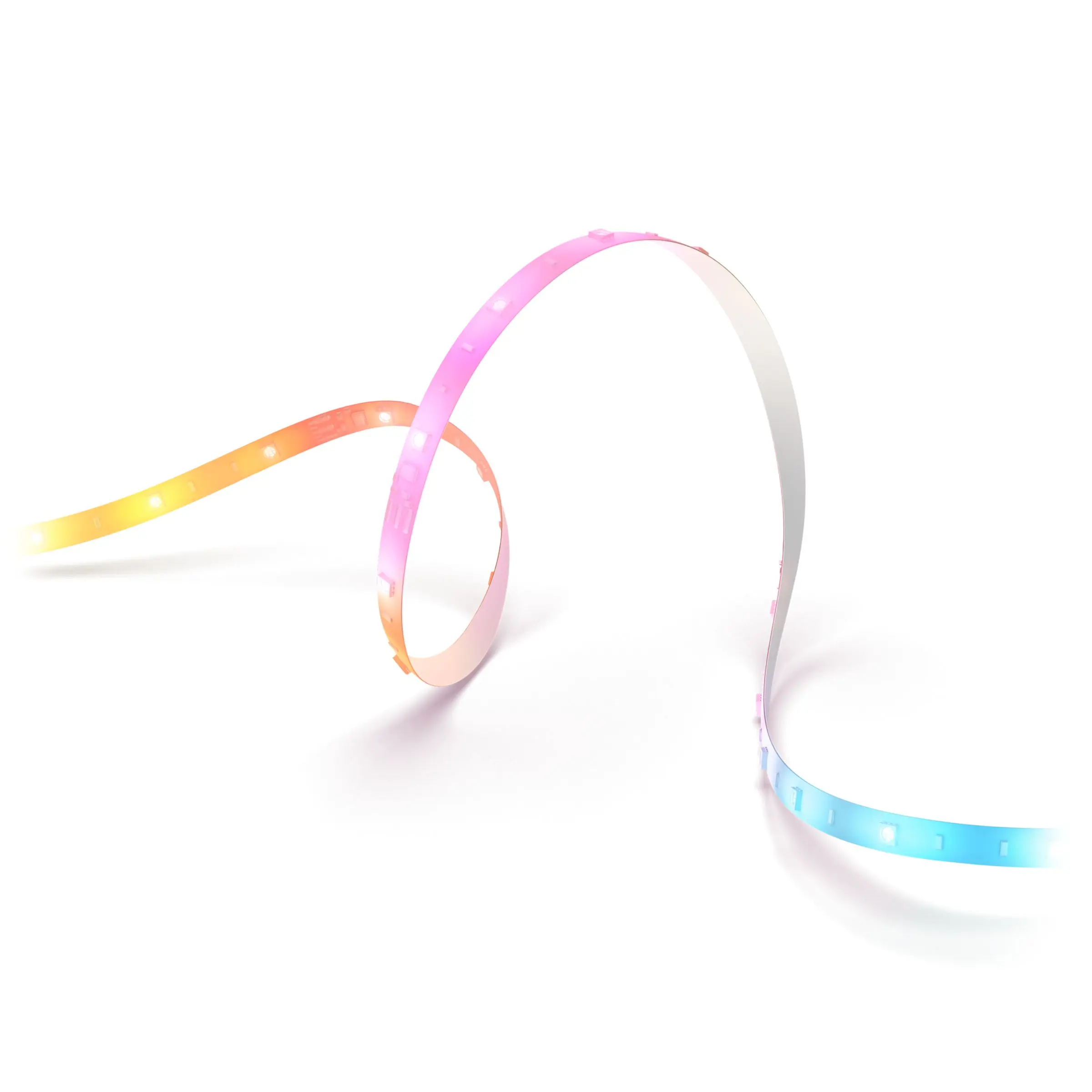 Philips - Light Strip Hue Essentials - 16 ft