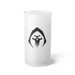 Reapers Frosted Mug