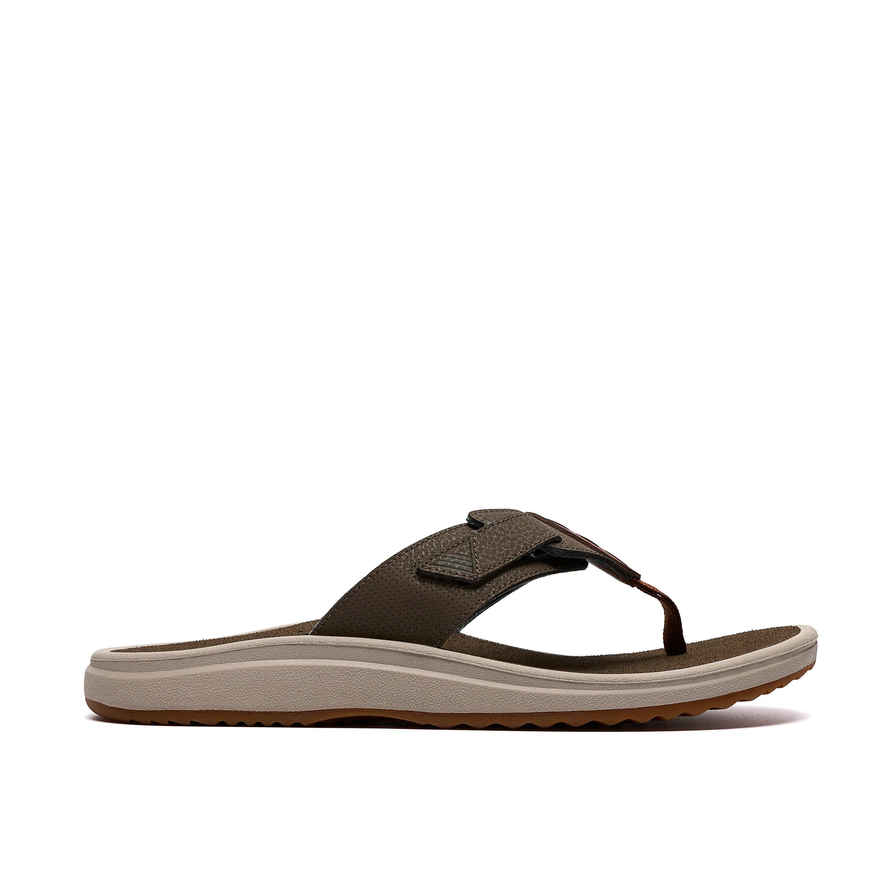 Clarks Mens M Breeze Flip Flop