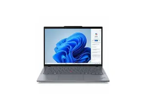 Lenovo ThinkPad T14 Gen 5 14.0" Touch Screen AMD Ryzen 5 8540U AMD Radeon 740M 16GB Memory 512GB SSD Windows 11 Pro 21MC000JUS