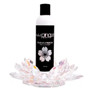 Clean Freak Nail Cleanser