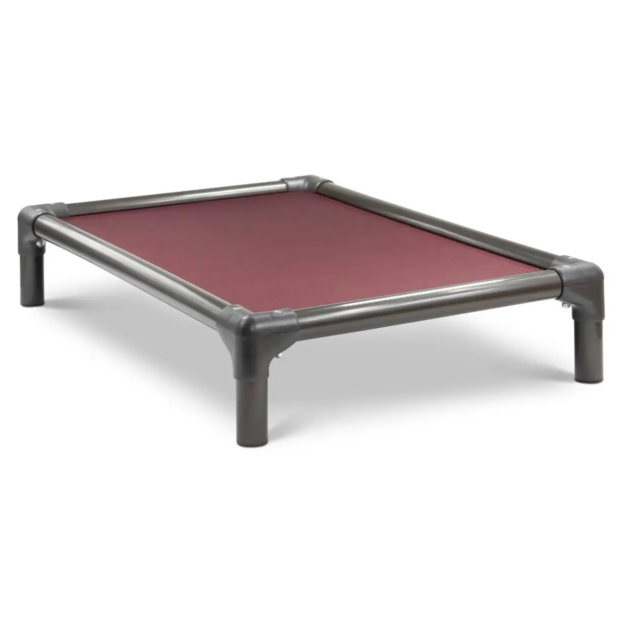 Kuranda Walnut PVC Bed Kuranda Walnut PVC Bed