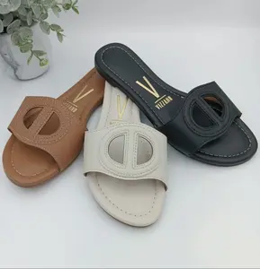 Elegant and comfortable Vizzano sandals for every day, women's footwear.