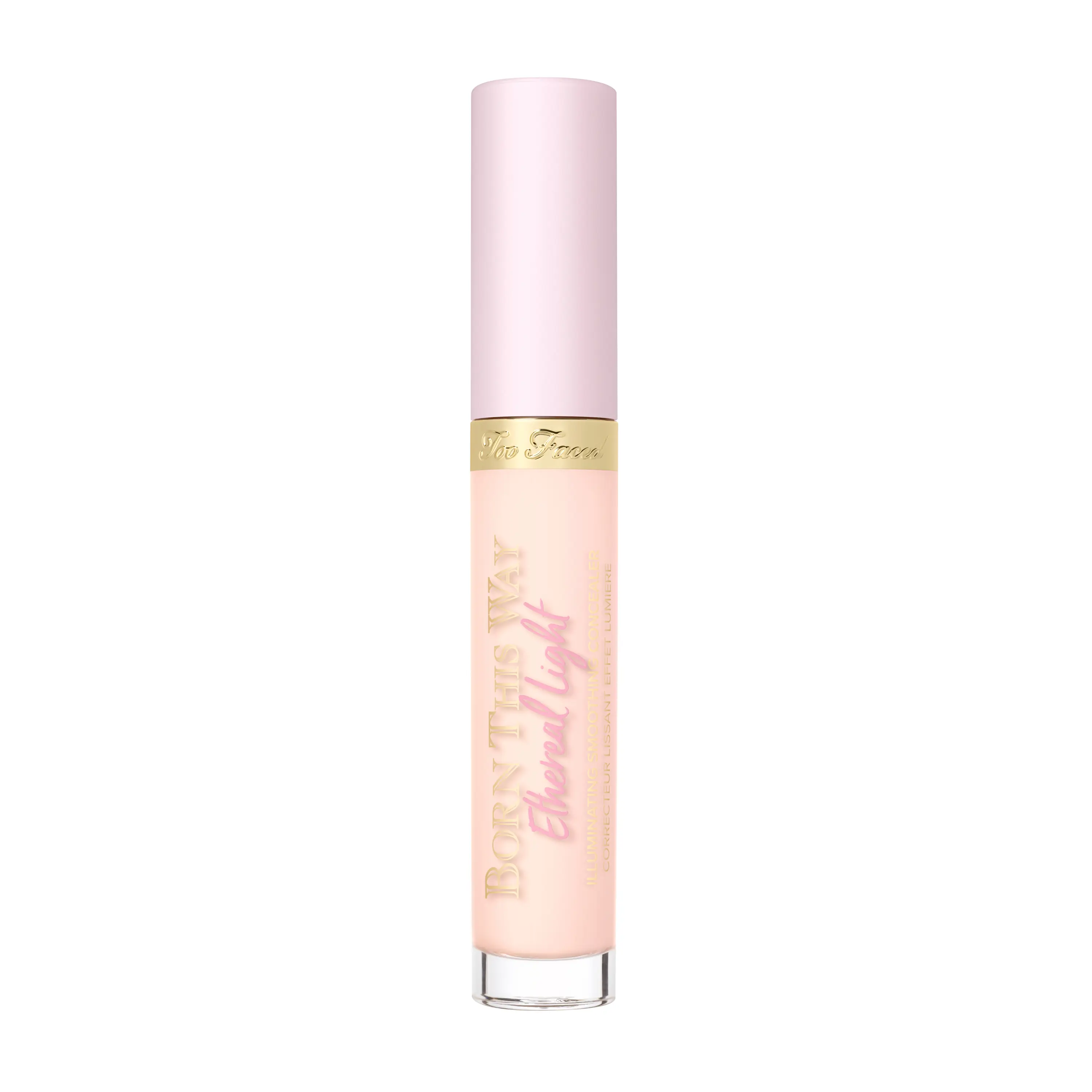 Too Faced Born This Way Ethereal Light Illuminating Smoothing Concealer - 24 Hour, Longwearing, Waterproof