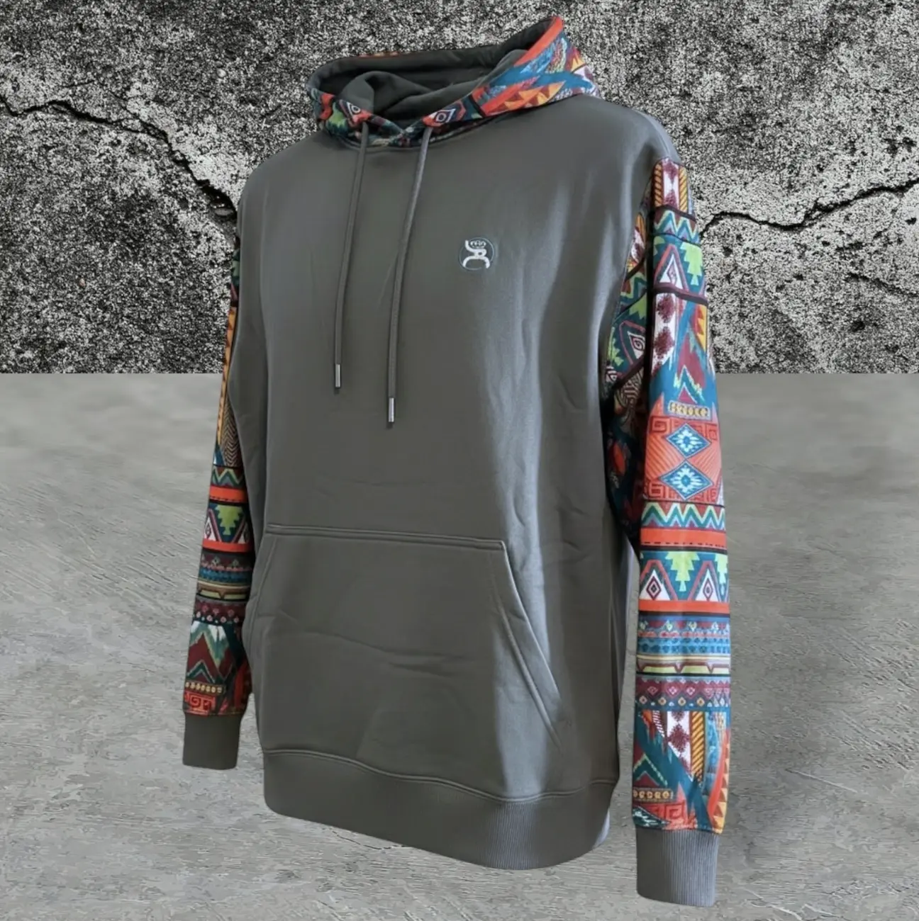 HOOEY Roughy Men's Hoodie Assorted Style