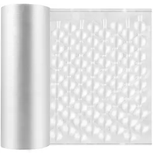 Father's Day Gift Spring new arrivals Air Cushion Film, 984Ft Length Air Pillow Bubble Bags Film, 16 Inch Width Film, Roll Bubble Bags Film for Wrap Machine