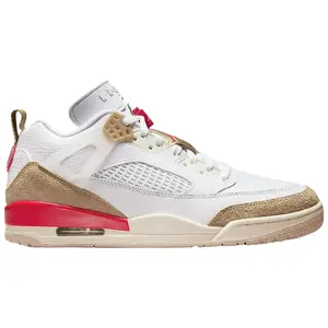 Nike Air Jordan Spizike Low White Desert Camo FQ1759-105 Men's Fashion Shoes New