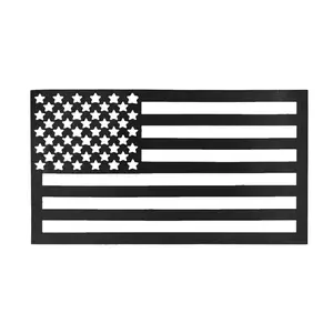 Flag Vehicle Magnet