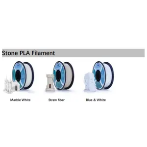 ZIRO Stone PLA Filament