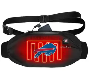 ActionHeat NFL 5V Battery Heated Hand Muff