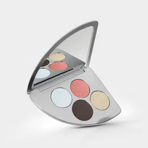 GODMODE Vision Cosmic Eye Colour Quad - Eyeshadow Palette