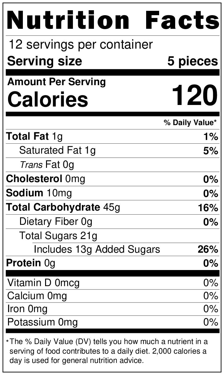 1lb Crave Gummy Mix | Sweet & Sour Assorted Gummies with Sour Blue Raspberry, Filled Gummies, Rainbow, Watermelon, Cherry, Bubblegum, Cotton Candy 1lb Crave Gummy Mix | Sweet & Sour Assorted Gummies with Sour Blue Raspberry, Filled Gummies, Rainbow, Watermelon, Cherry, Bubblegum, Cotton Candy