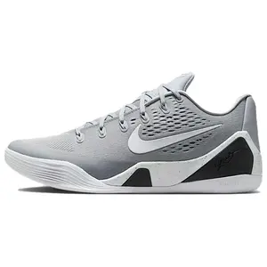 Nike Kobe 9 EM Protro TB 'Wolf Grey'