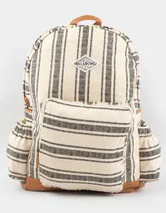 BILLABONG Womens Home Abroad Backpack BILLABONG Womens Home Abroad Backpack
