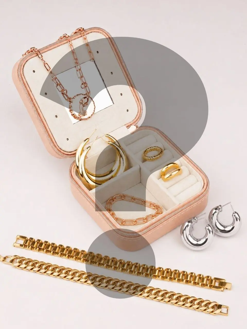 Mystery Tone Jewelry Bundle