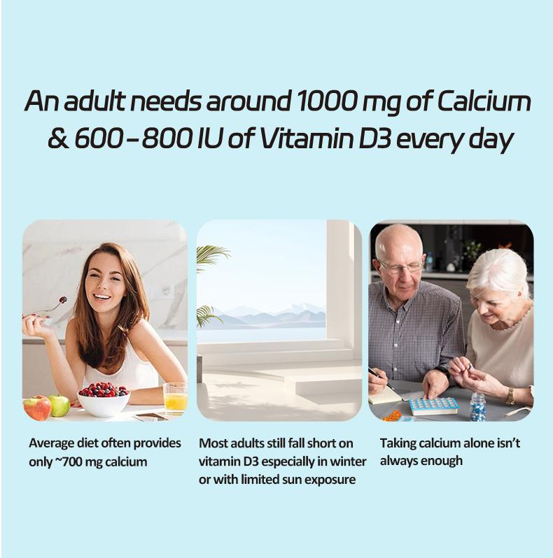 Doctor's Best Vitamin D3 & K2 MK-7 · 125 mcg (5000 IU) Vitamin D3 & 100 mcg Vitamin K2 · Dietary Supplement · 360 Veggie Softgels · Calcium Absorption · Supports Bone, Teeth, & Muscle Health · Non-GMO · Gluten Free Doctor's Best Vitamin D3 & K2 MK-7 · 125 mcg (5000 IU) Vitamin D3 & 100 mcg Vitamin K2 · Dietary Supplement · 360 Veggie Softgels · Calcium Absorption · Supports Bone, Teeth, & Muscle Health · Non-GMO · Gluten Free