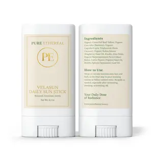 VelaSun Daily Sun Stick