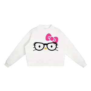 Hello Kitty Sweater