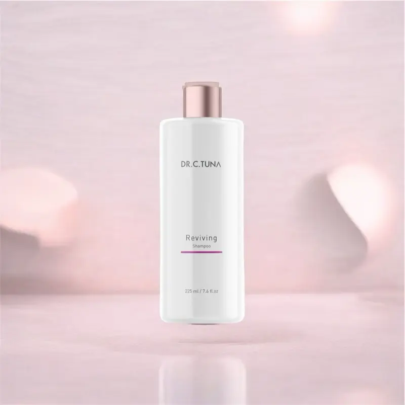 Reviving Shampoo