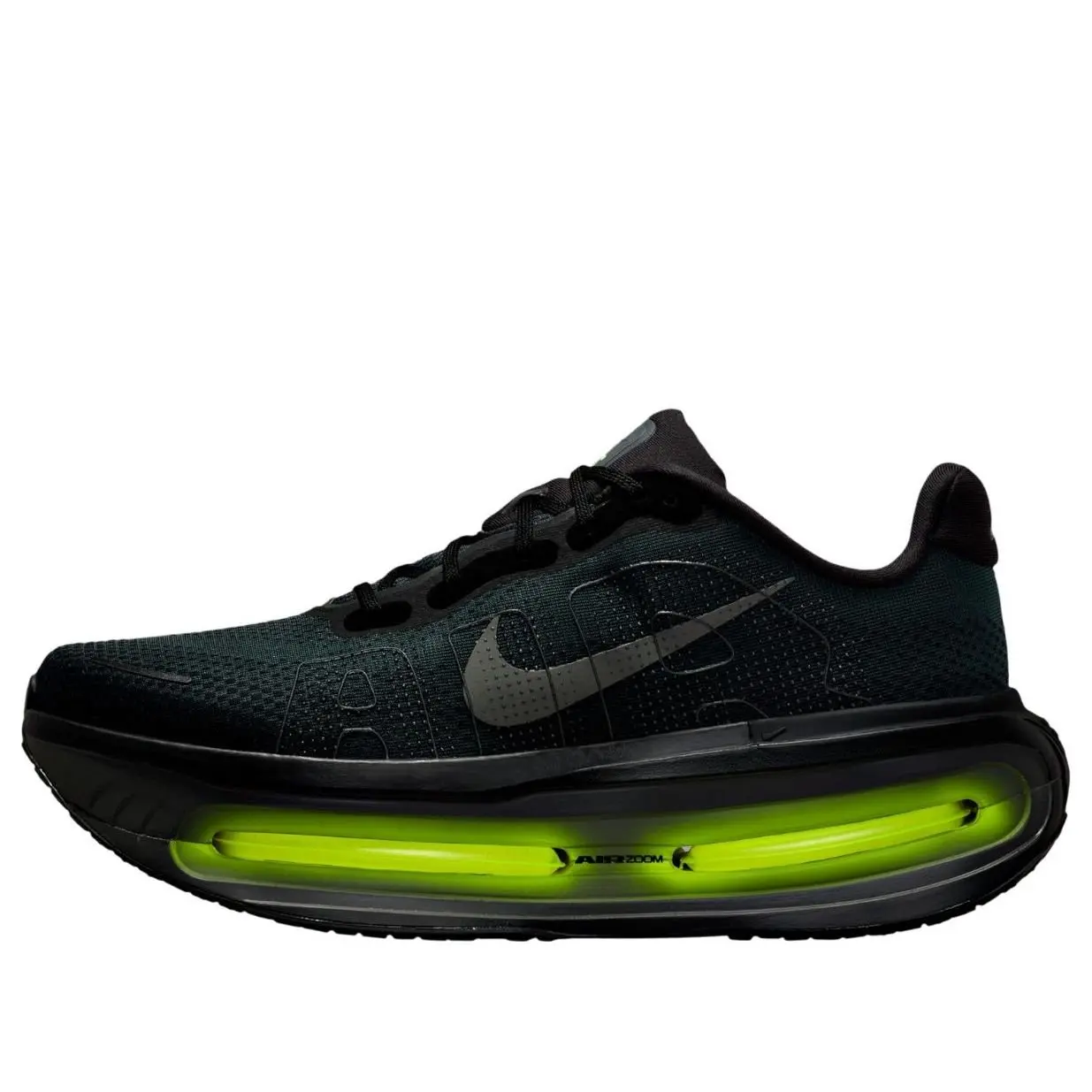 Nike Air Zoom Vomero Premium 'Black Volt' HQ2050-001