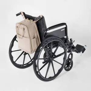 Open Story Signature 16" Commuter Adaptive Backpack Atmosphere