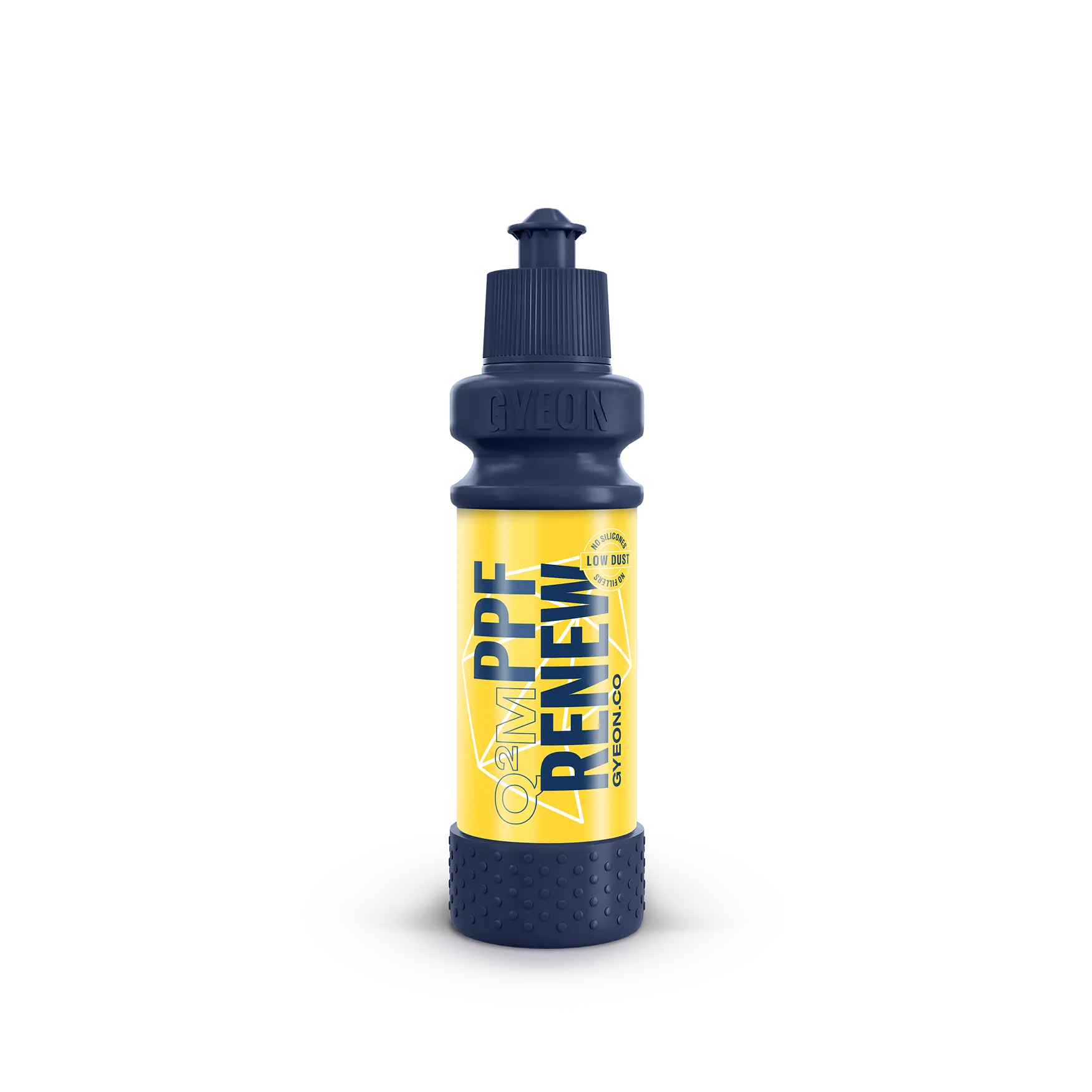 GYEON PPF Renew - DIY Car Care PPF Polish, Gloss Restorer with Repellent, Protective, Resistant Properties for Automotive Paint Care