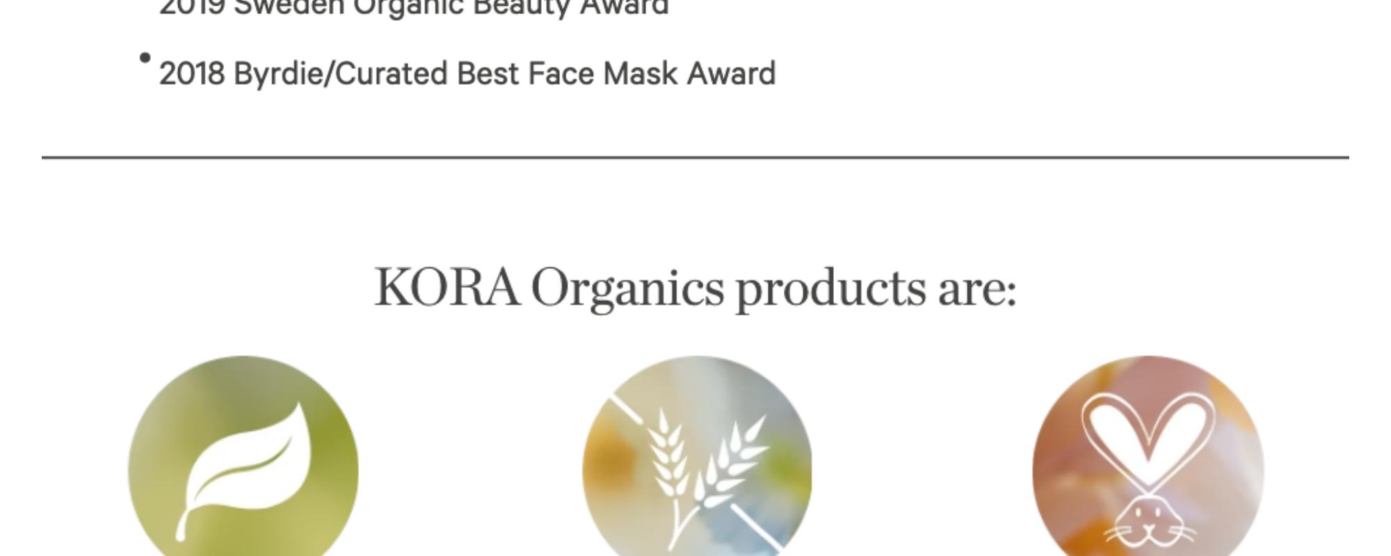 Turmeric Brightening & Exfoliating Scrub + Mask