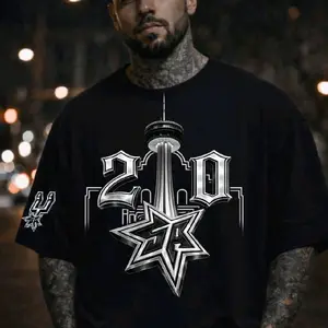 210 Tower Shirt