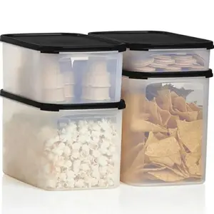 4 piece Modular Mates Rectangle set