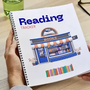 Book Tracker