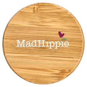 Mad Hippie Cheek & Lip Tint, Fig, 0.24 oz (7 g)