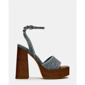 Steve Madden FLORIA DENIM