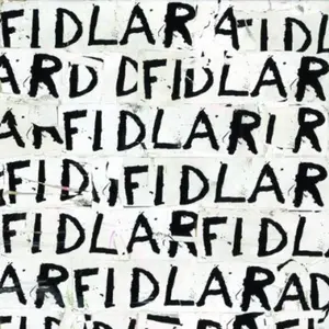 FIDLAR - Fidlar  [COMPACT DISC - CD]