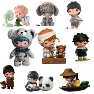 (joyce SG107)Hirono Limited Hanging Card series