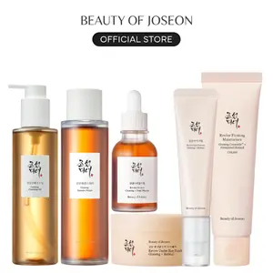 [Beauty of Joseon Official] Ginseng Revive Total Care Set