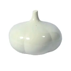 Tupperware Garlic Keeper