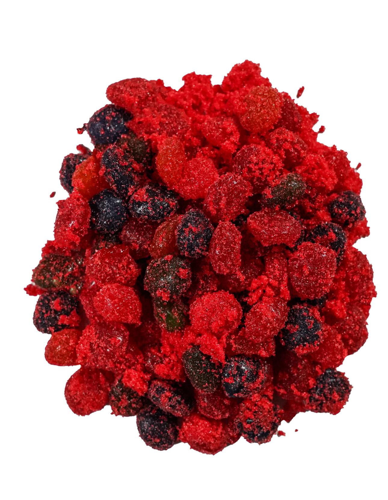 Mama V's Fruit Punch Blasts SWEET Treat Viral Sensation