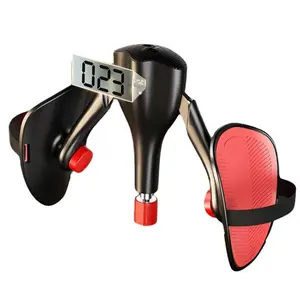 Kegel exercise equipment—With counting display/Home Fitness Equipment,Leg Exercise Equipment,Pelvic Floor Muscle Trainer, inner Thigh kegel Exercise product Workout Equipment,Pelvic Floor Strengthening Device ,Gift for Him & Her