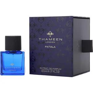 Thameen Patiala By Thameen Extrait De Parfum For Unisex