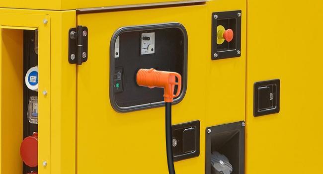 Nilight 25FT 30 Amp RV Extension Cord with Adapter 50Amp to 30Amp 125V Heavy Duty 10/3 Gauge Pure Copper STW Wire UL ETL Listed 3 Prong TT-30P TT-30R Weatherproof Suit for Generators Campers