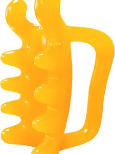 pgrade Fascia Massage Blaster Tool for Myofascial Release, Cellulite, Muscle Knots, Trigger Points (Resin) Large Cellulite Massager Tool for Body Tension Relief Promote Lymphatic Circulation