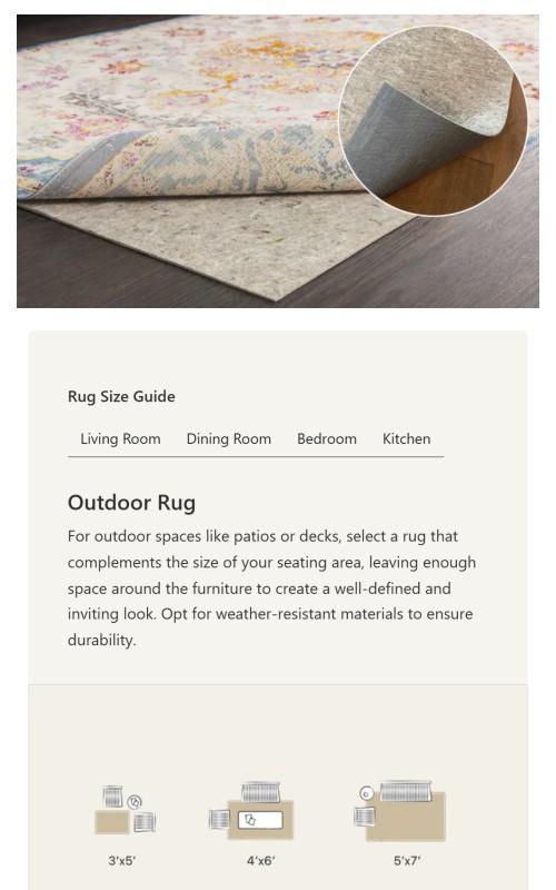 Atira Light Brown Checkered Area Rug Perfect for any room Atira Light Brown Checkered Area Rug Perfect for any room