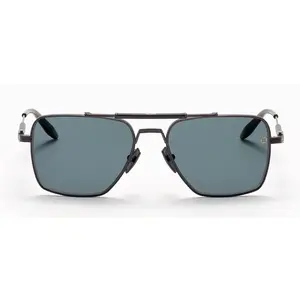 AKONI EOS - Color BLK-OLV Brushed Black