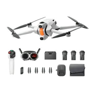 Antigravity A1 8K 360 Drone Infinity Bundle