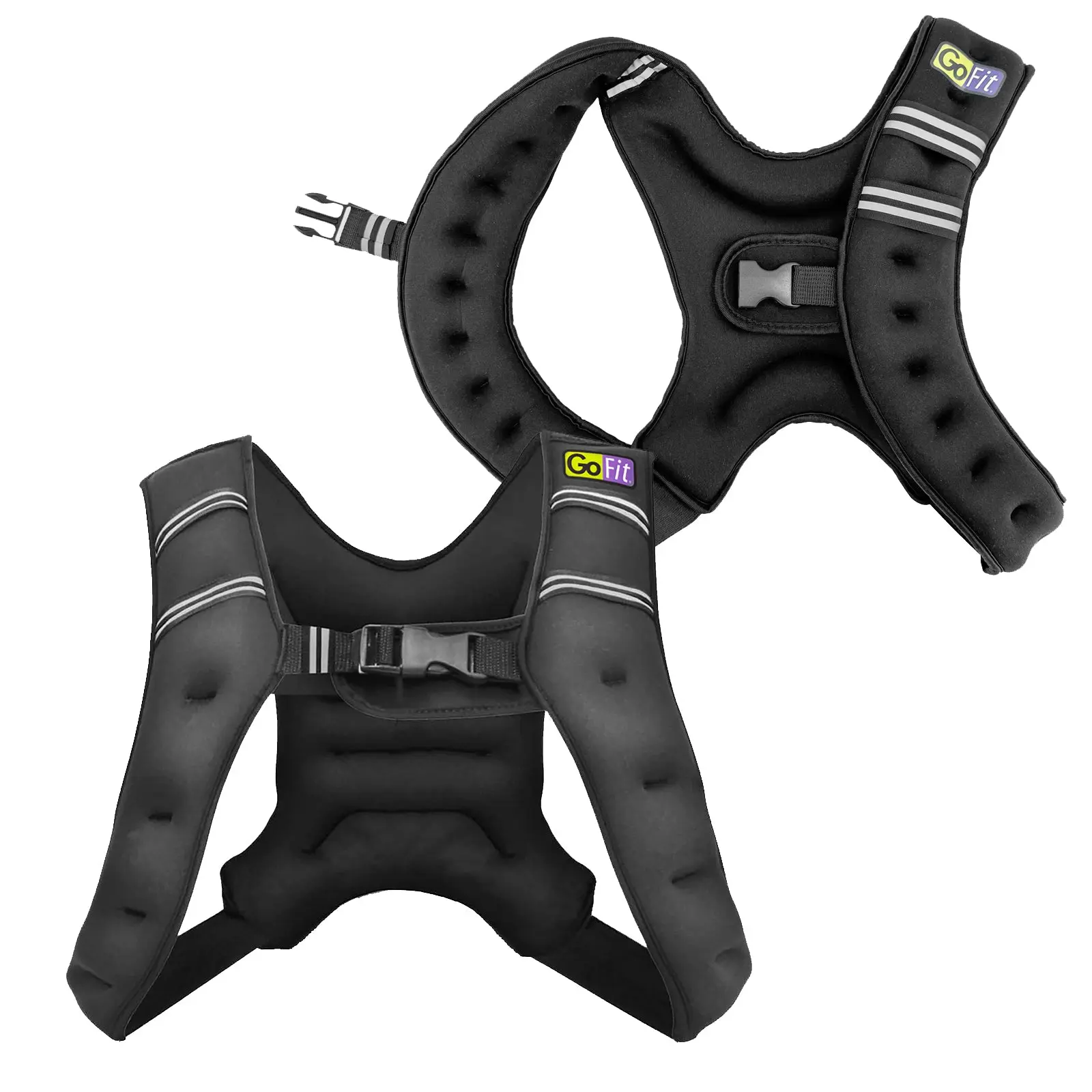 Neoprene Weighted Vest