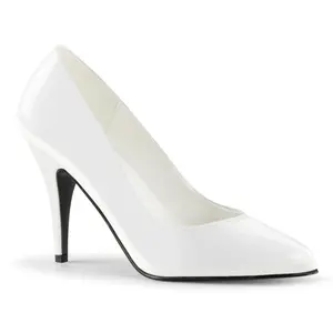Pleaser Women's Elegant Sandal, Vanity-420 Shoe