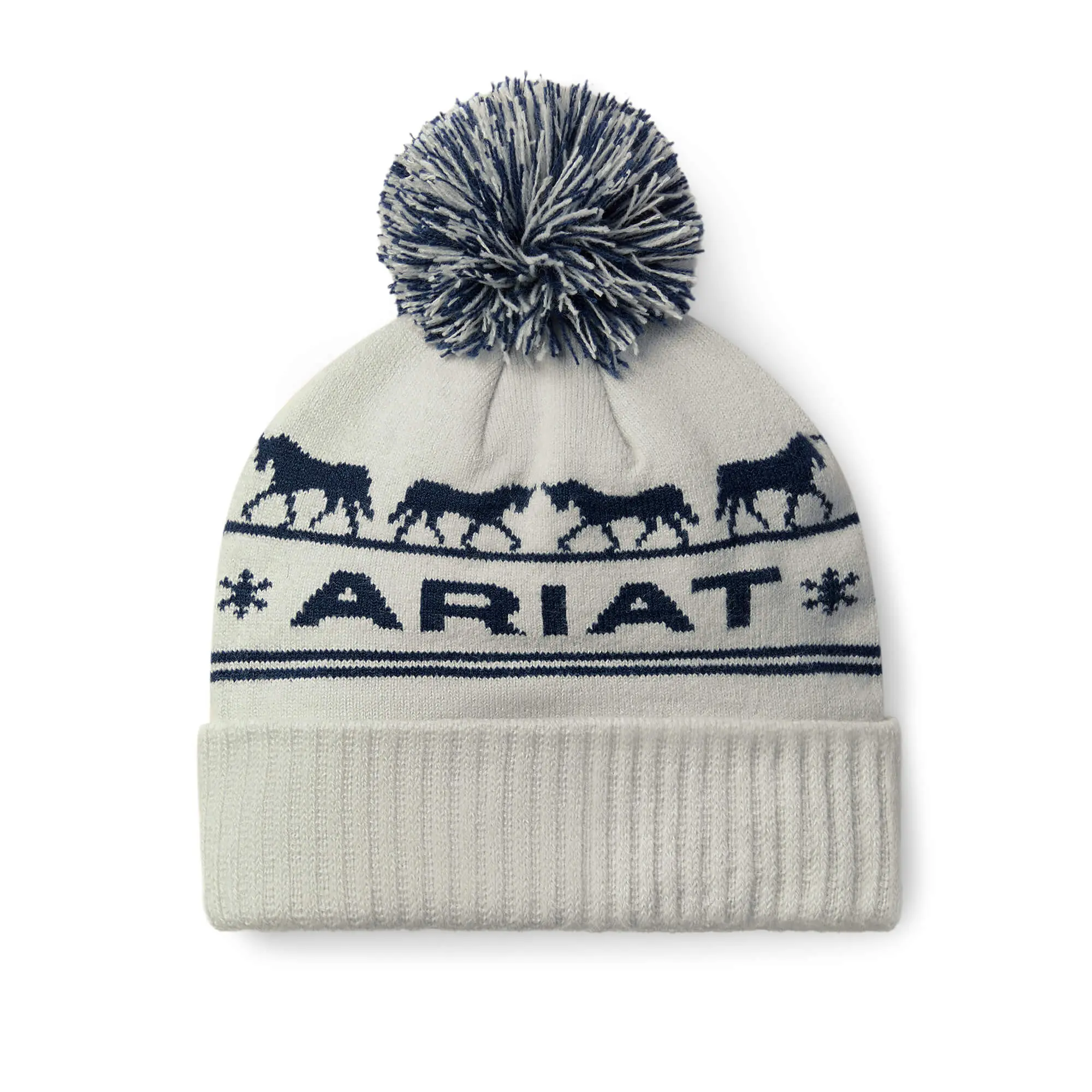 Women's Apres Ski Beanie Hat