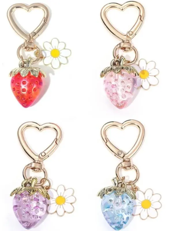Strawberry Charm
