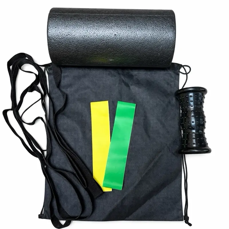 FieldFit Recovery- Soccer Recovery Kit FieldFit Recovery- Soccer Recovery Kit